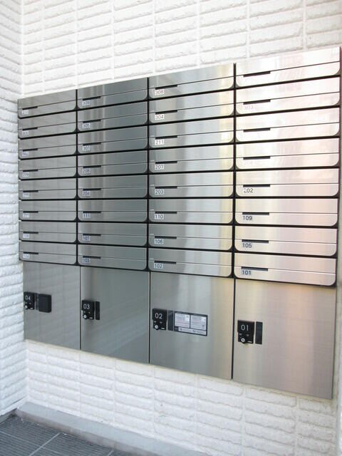 南阿佐ケ谷駅 徒歩3分 2階の物件内観写真