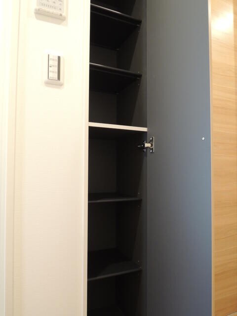 南阿佐ケ谷駅 徒歩3分 2階の物件内観写真