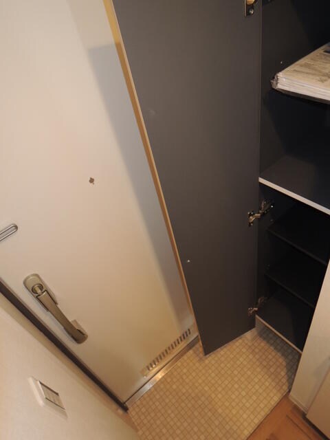 南阿佐ケ谷駅 徒歩3分 2階の物件内観写真