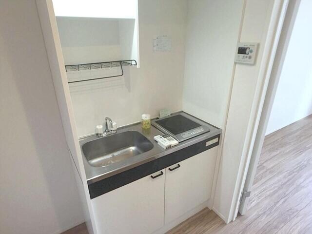 江戸川駅 徒歩5分 2階の物件内観写真