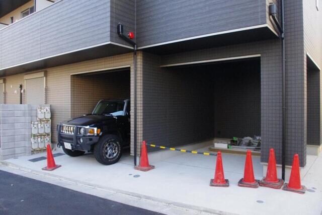 江戸川駅 徒歩5分 2階の物件内観写真