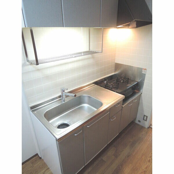 篠崎駅 徒歩10分 1階の物件内観写真