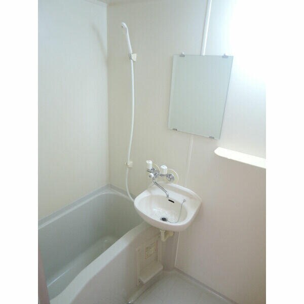 篠崎駅 徒歩10分 1階の物件内観写真