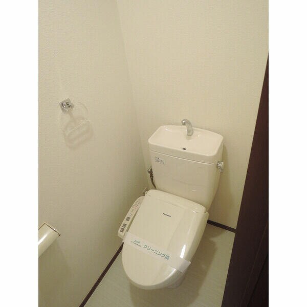 篠崎駅 徒歩10分 1階の物件内観写真