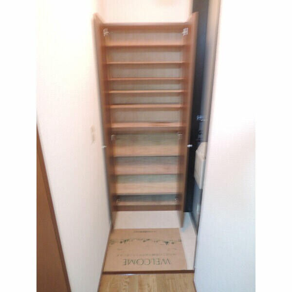 篠崎駅 徒歩10分 1階の物件内観写真