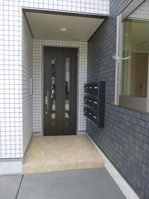 葛西駅 徒歩18分 3階の物件外観写真