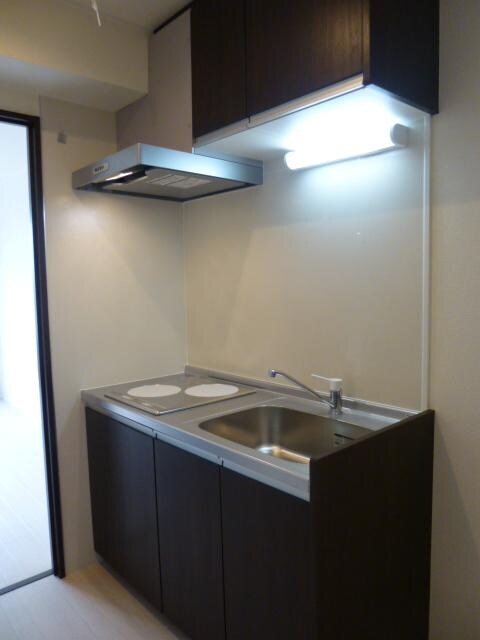 葛西駅 徒歩18分 3階の物件内観写真