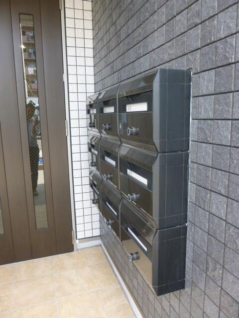 葛西駅 徒歩18分 3階の物件内観写真