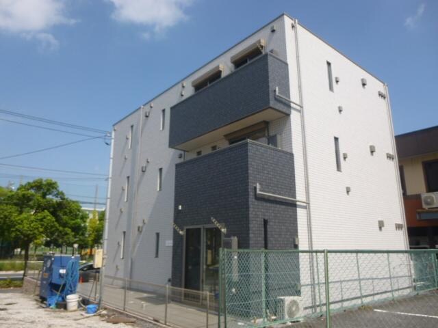 葛西駅 徒歩18分 3階の物件内観写真