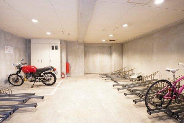 志村坂上駅 徒歩9分 7階の物件内観写真