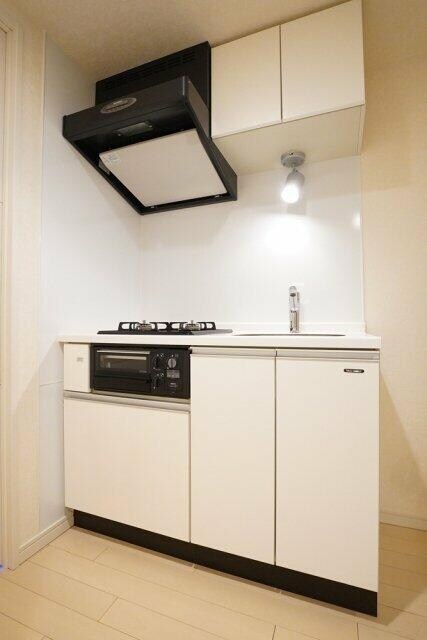 志村坂上駅 徒歩9分 7階の物件内観写真