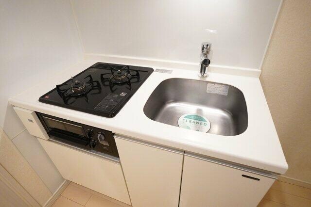 志村坂上駅 徒歩9分 7階の物件内観写真