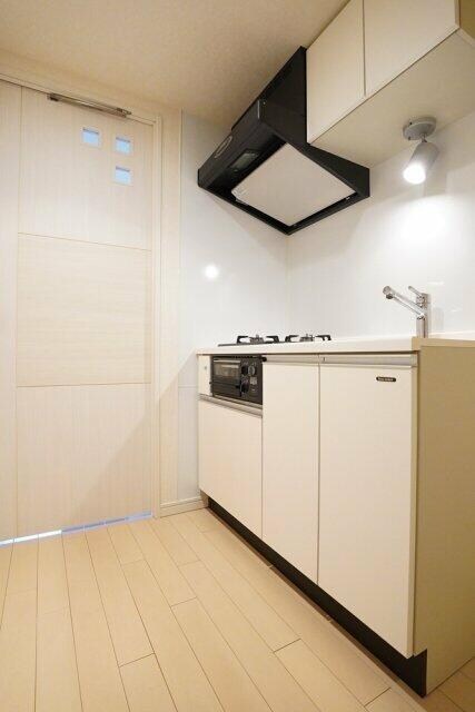 志村坂上駅 徒歩9分 7階の物件内観写真