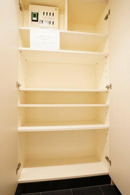 志村坂上駅 徒歩9分 7階の物件内観写真