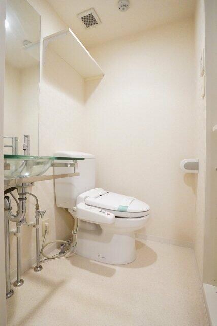 志村坂上駅 徒歩9分 7階の物件内観写真