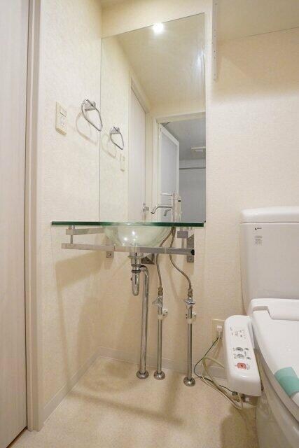 志村坂上駅 徒歩9分 7階の物件内観写真