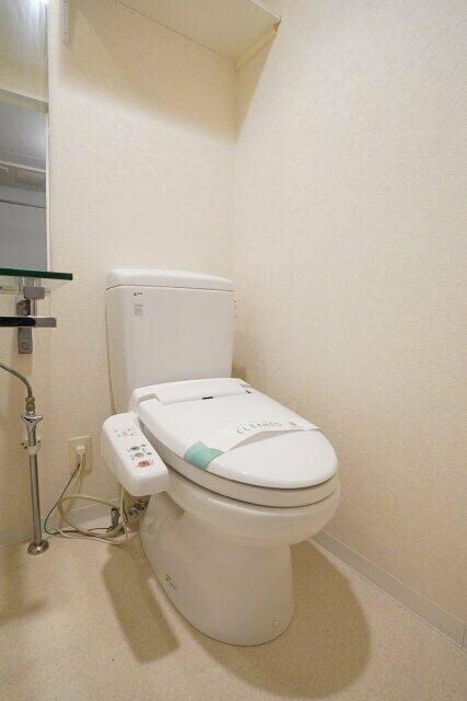 志村坂上駅 徒歩9分 7階の物件内観写真