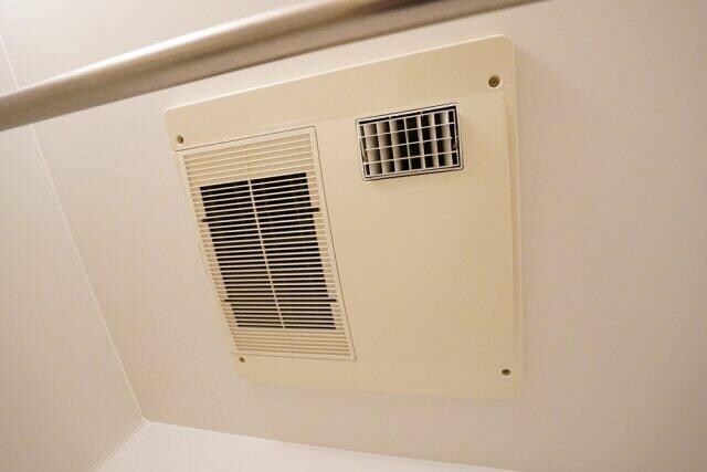 志村坂上駅 徒歩9分 7階の物件内観写真