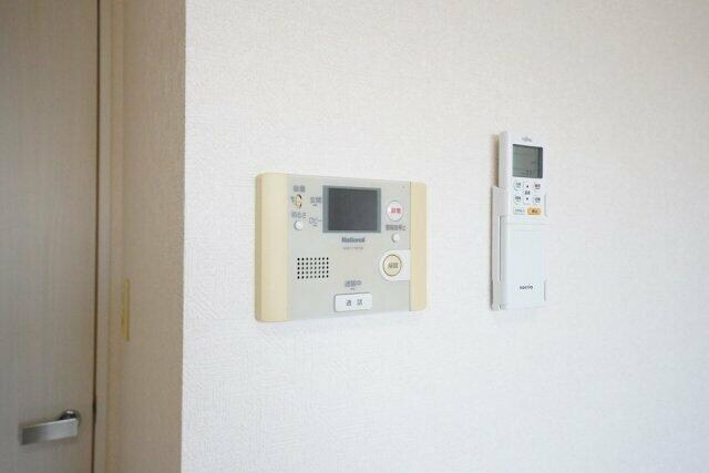 志村坂上駅 徒歩9分 7階の物件内観写真