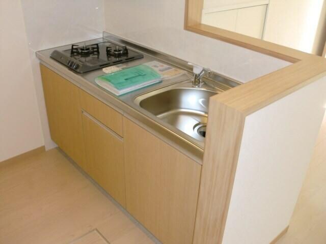 お花茶屋駅 徒歩17分 1階の物件内観写真