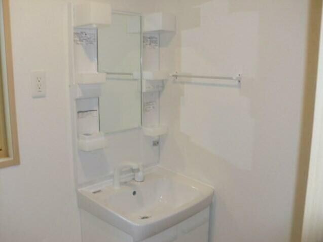 お花茶屋駅 徒歩17分 1階の物件内観写真