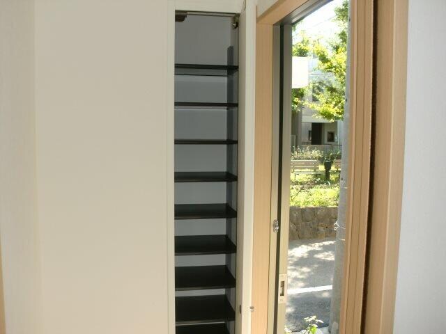 お花茶屋駅 徒歩17分 1階の物件内観写真