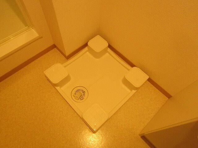 お花茶屋駅 徒歩17分 1階の物件内観写真