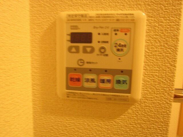 お花茶屋駅 徒歩17分 1階の物件内観写真