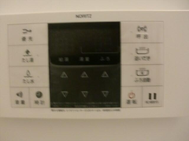 お花茶屋駅 徒歩17分 1階の物件内観写真