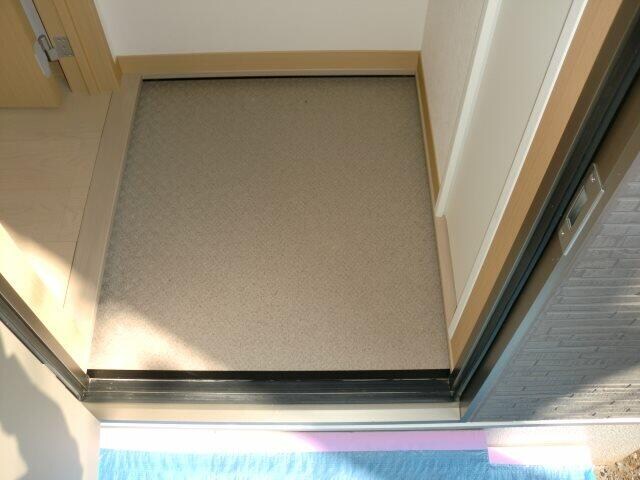 お花茶屋駅 徒歩17分 1階の物件内観写真