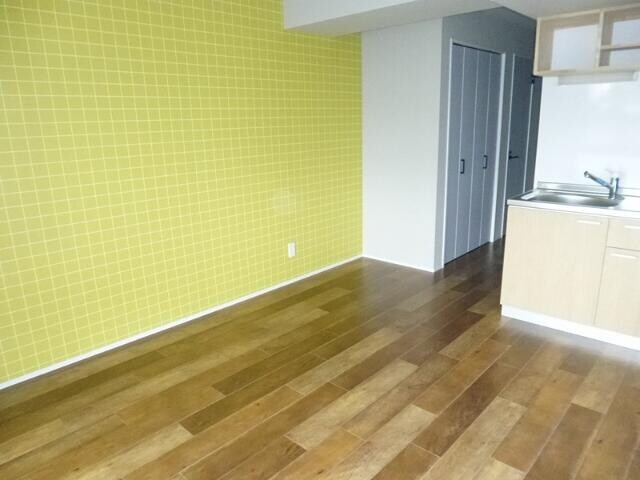 白山駅 徒歩4分 2階の物件内観写真