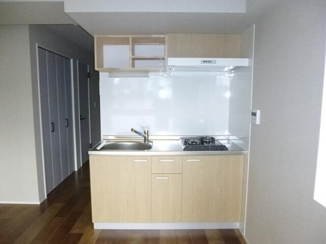 白山駅 徒歩4分 2階の物件内観写真