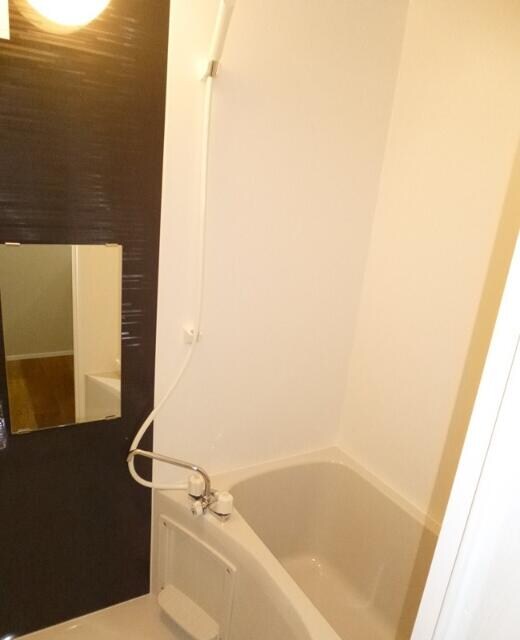 白山駅 徒歩4分 2階の物件内観写真