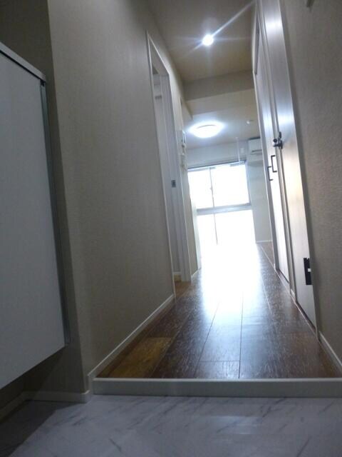 白山駅 徒歩4分 2階の物件内観写真