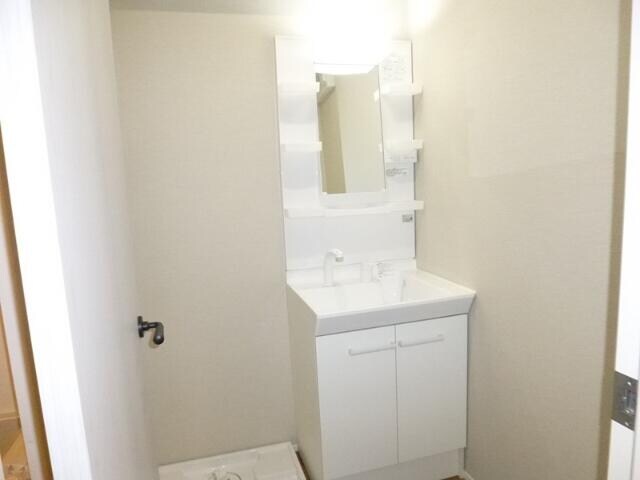 白山駅 徒歩4分 2階の物件内観写真
