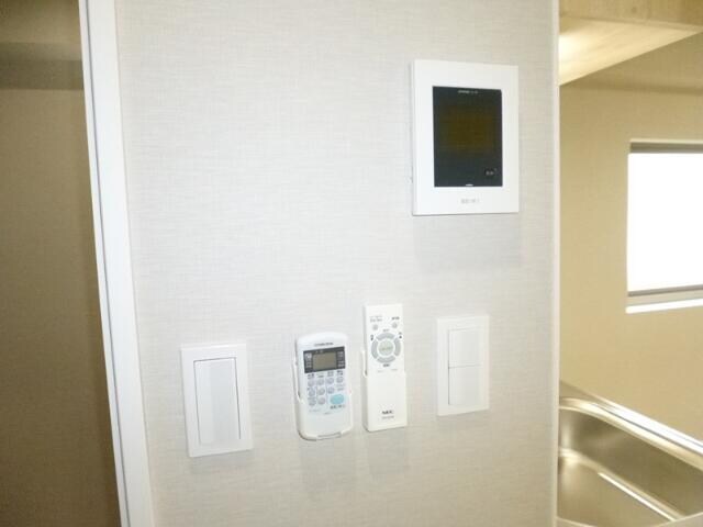 白山駅 徒歩4分 2階の物件内観写真