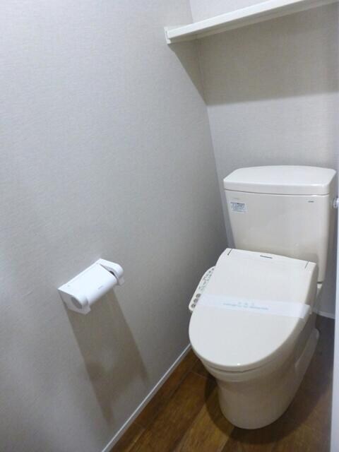 白山駅 徒歩4分 2階の物件内観写真