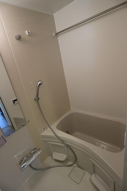 北越谷駅 徒歩7分 2階の物件内観写真