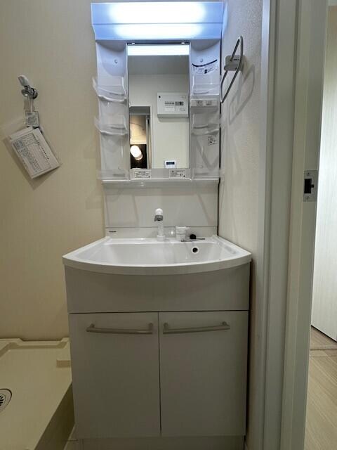 新松戸駅 徒歩15分 3階の物件内観写真