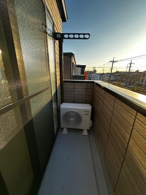 新松戸駅 徒歩15分 3階の物件内観写真