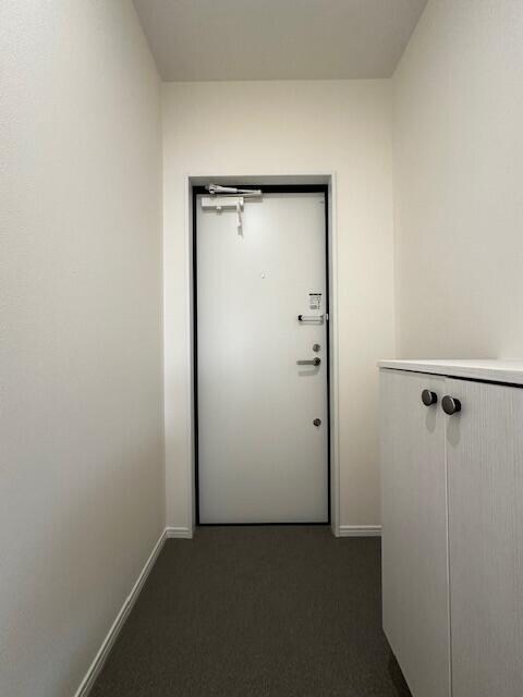 新松戸駅 徒歩15分 3階の物件内観写真