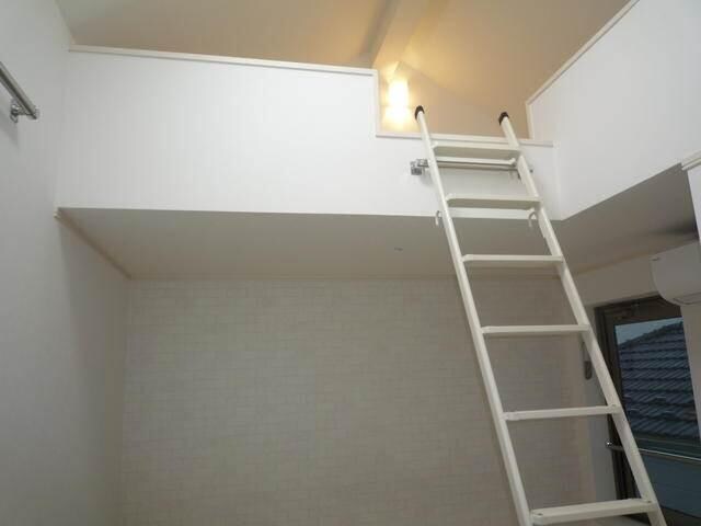 千住大橋駅 徒歩4分 3階の物件内観写真