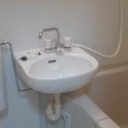 千住大橋駅 徒歩4分 3階の物件内観写真