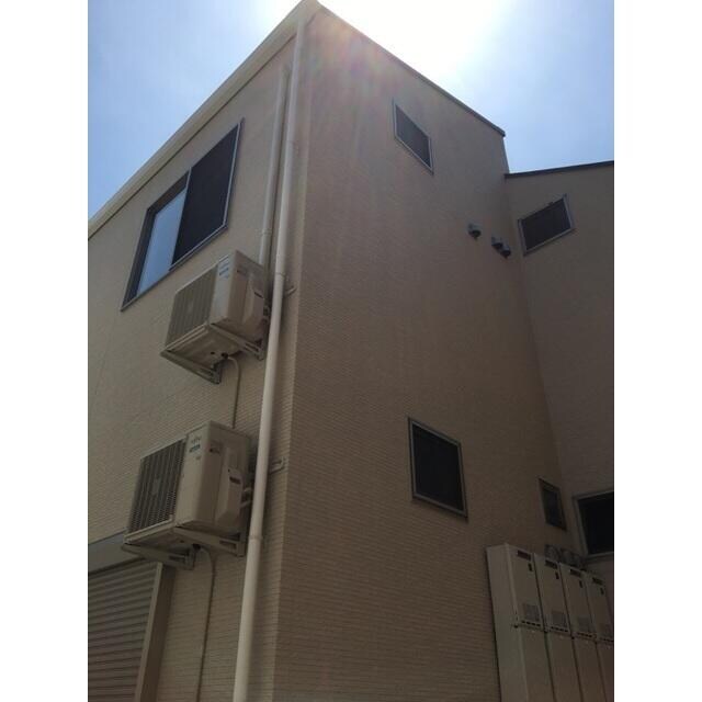 赤羽駅 徒歩10分 2階の物件外観写真