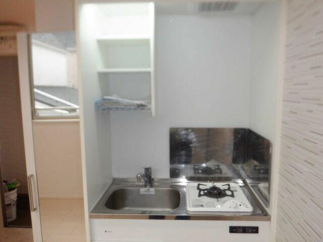 赤羽駅 徒歩10分 2階の物件内観写真