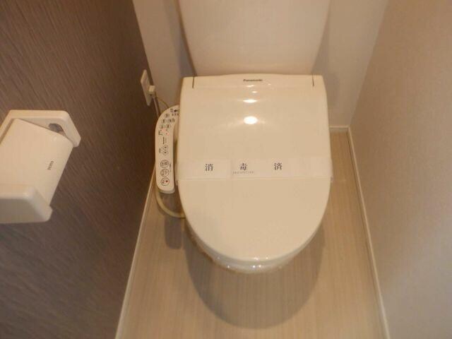 赤羽駅 徒歩10分 2階の物件内観写真