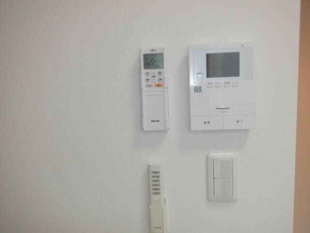 赤羽駅 徒歩10分 2階の物件内観写真