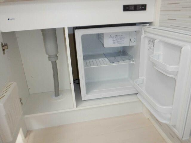 赤羽駅 徒歩10分 2階の物件内観写真