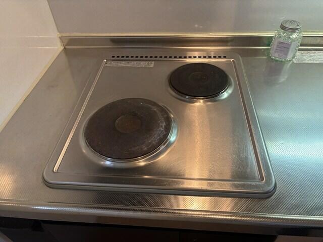 大塚駅 徒歩9分 1階の物件内観写真