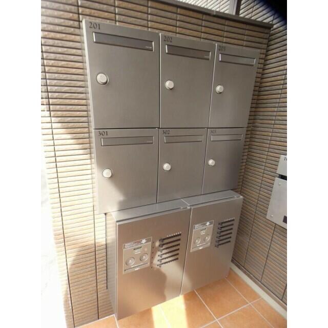 亀有駅 徒歩16分 2階の物件内観写真